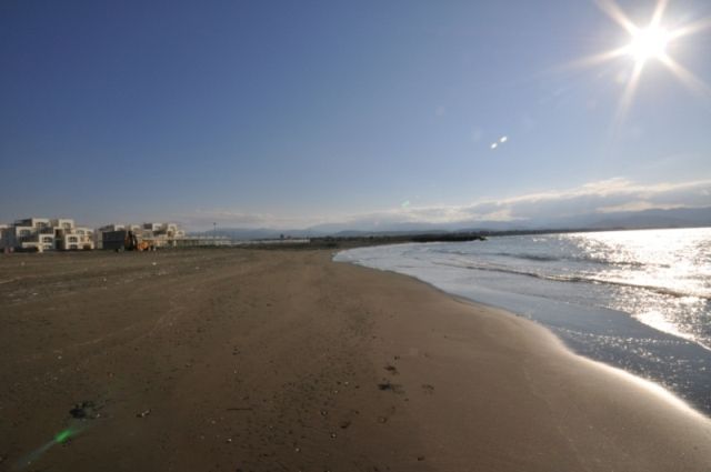 Aphrodite Beachfront Village